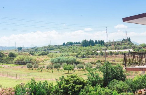 San Filippo del Mela Bed & Breakfast | B&B Via Nazionale