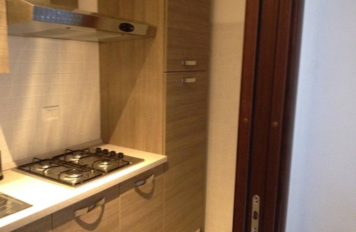 Ortona House | B&B via Roma suite
