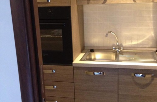 Ortona House | B&B via Roma suite