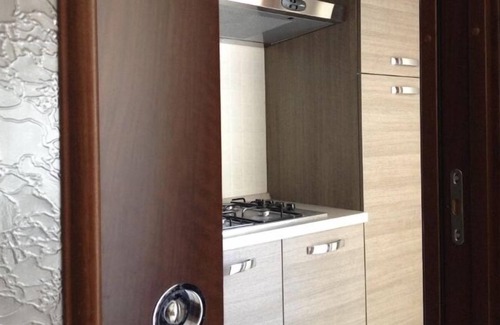 Ortona House | B&B via Roma suite