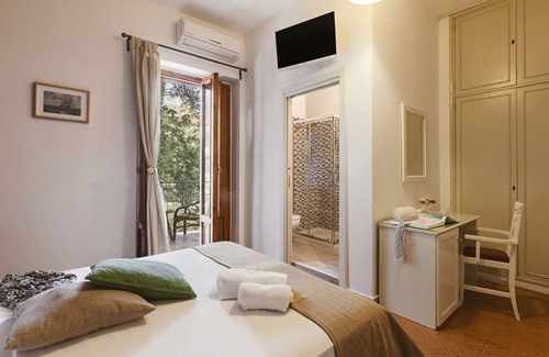 Castellaneta Marina Bed & Breakfast | B&B Viale dei Pini