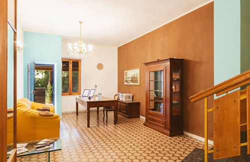 Castellaneta Marina Bed & Breakfast | B&B Viale dei Pini