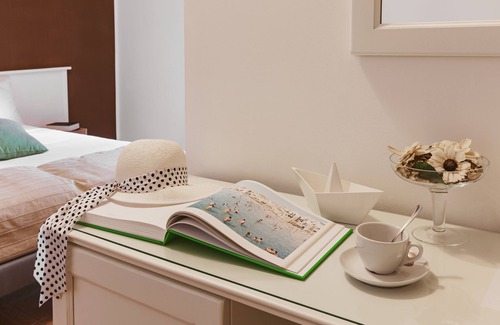 Castellaneta Marina Bed & Breakfast | B&B Viale dei Pini