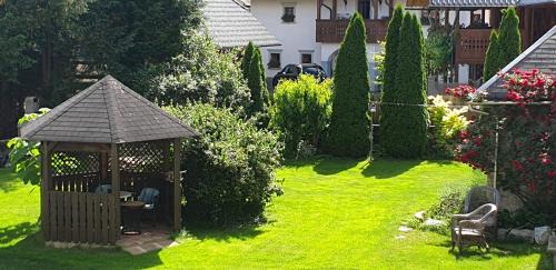 Lesce Bed & Breakfast | B&B Vidmar, Lesce-Bled