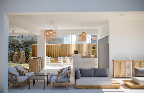 Lopar Apartment | B&B Vila Sabbia