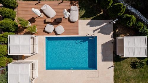 Lopar Apartment | B&B Vila Sabbia
