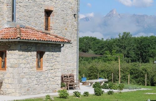 Limana Bed & Breakfast | B & B Villa 61 - Maison de Campagne between Venice and the Dolomites