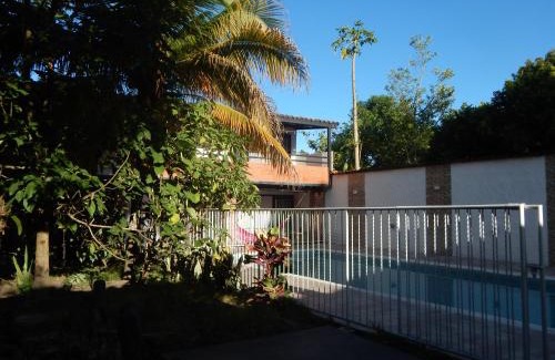 Garzon House | B&B Villa CALASAN