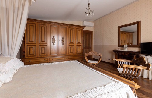 Chieti Scalo Bed & Breakfast | B&B Villa dei Desideri