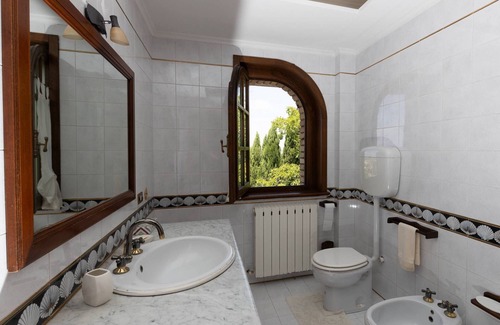 Chieti Scalo Bed & Breakfast | B&B Villa dei Desideri