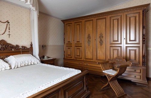 Chieti Scalo Bed & Breakfast | B&B Villa dei Desideri