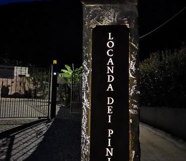 Cannobio Bed & Breakfast | B&B Villa Dei Pini