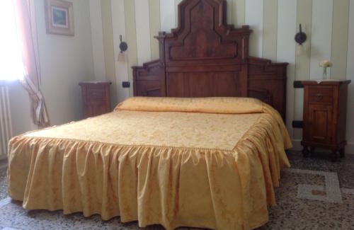 Cannobio Bed & Breakfast | B&B Villa Dei Pini