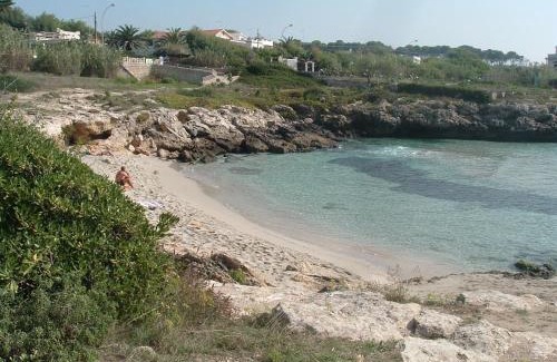 Marina di Pulsano Bed & Breakfast | B&B Villa Dongiovanni