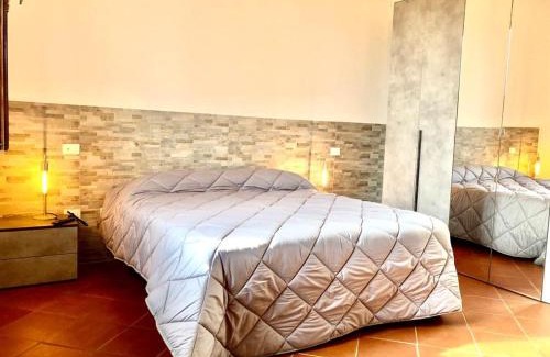 Castelletto Borgo Bed & Breakfast | B&B Villa Ermanna