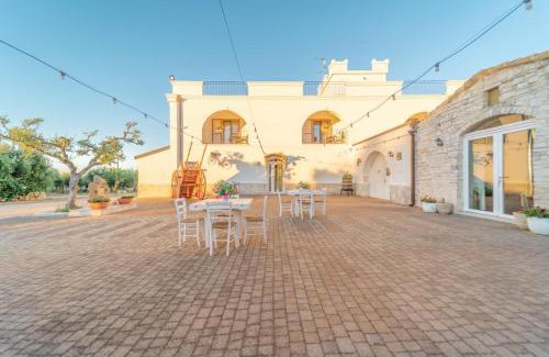 Santeramo in Colle Bed & Breakfast | B&B Villa Flora