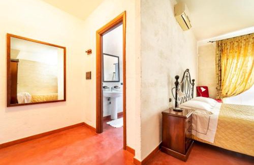 Santeramo in Colle Bed & Breakfast | B&B Villa Flora