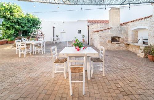 Santeramo in Colle Bed & Breakfast | B&B Villa Flora