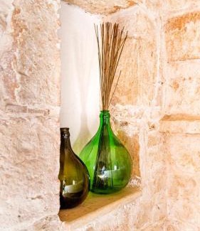 Santeramo in Colle Bed & Breakfast | B&B Villa Flora