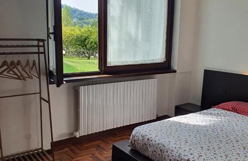 Tavernerio Bed & Breakfast | B&B Villa Ghira Como