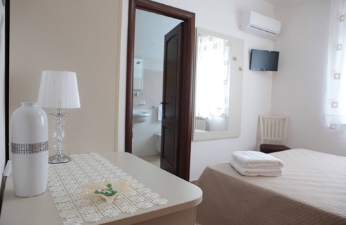 Drapia Bed & Breakfast | B&B Villa Isa