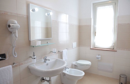 Drapia Bed & Breakfast | B&B Villa Isa