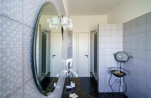 Agropoli Bed & Breakfast | B&B Villa Le Mattine