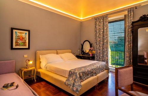 Coste Bed & Breakfast | B&B Villa Maria