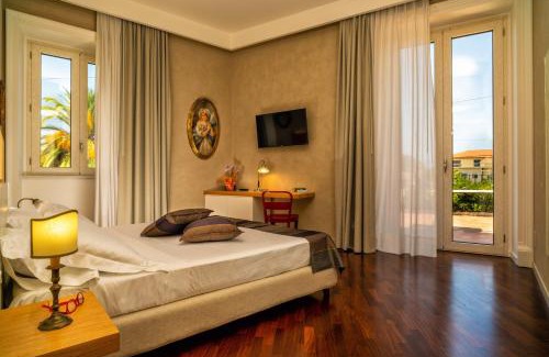 Coste Bed & Breakfast | B&B Villa Maria