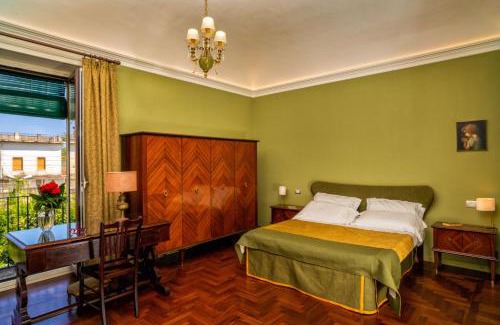 Coste Bed & Breakfast | B&B Villa Maria