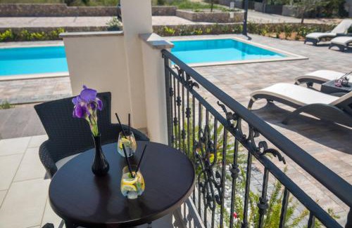 Punat Bed & Breakfast | B&B Villa Maris Punat