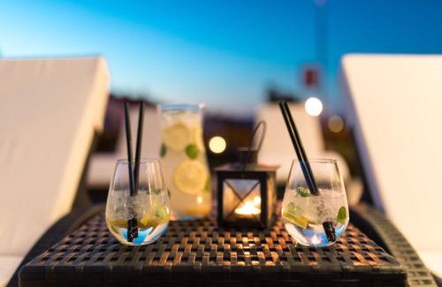 Punat Bed & Breakfast | B&B Villa Maris Punat