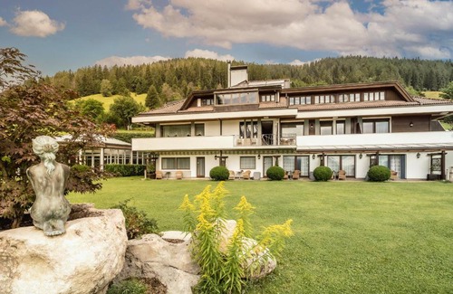 Vipiteno Bed & Breakfast | B&B Villa Pattis