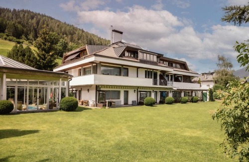 Vipiteno Bed & Breakfast | B&B Villa Pattis