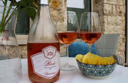 Vanon Bed & Breakfast | B&B Villa Pelèr