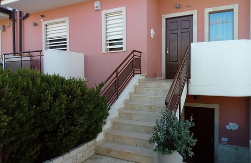 Bitritto Hotel | B&B Villa Rosa