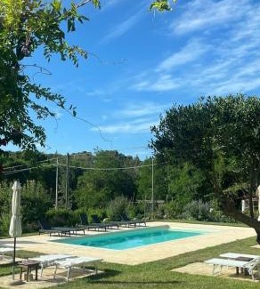 Selva di Fasano Bed & Breakfast | B&B Villa Rosanna