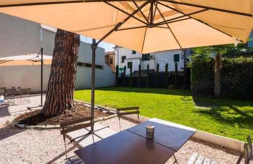 Senigallia Bed & Breakfast | B&B VILLA TOZZA