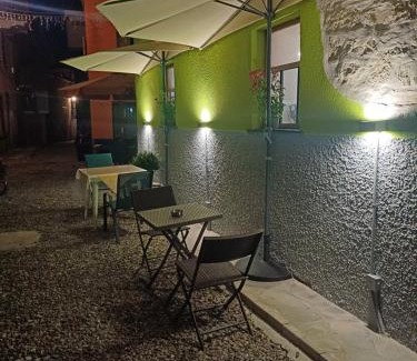 Villanoce Bed & Breakfast | B&B VillaDansio