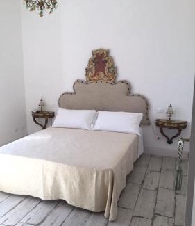 Monte San Biagio Bed & Breakfast | B&B VIRGINIA
