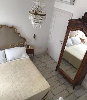 Monte San Biagio Bed & Breakfast | B&B VIRGINIA