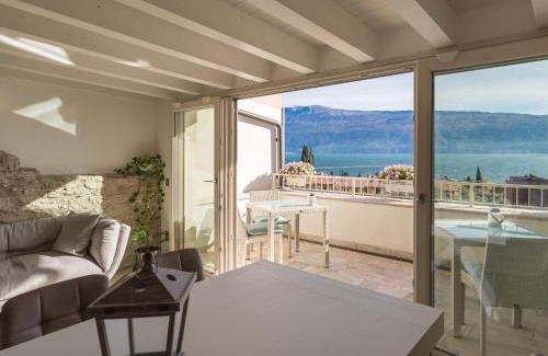 Roina Bed & Breakfast | B&B Vistalago