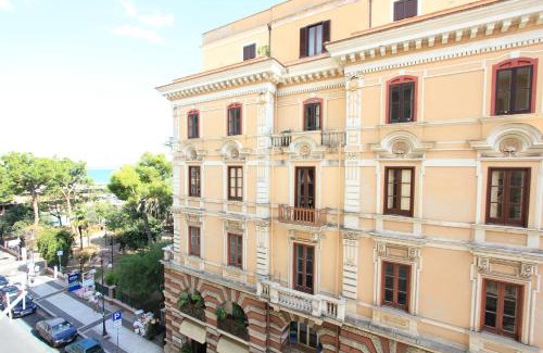 Formia Bed & Breakfast | B&B Vitruvio Suites