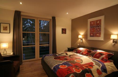 Christnach Bed & Breakfast | B&B White Pearl