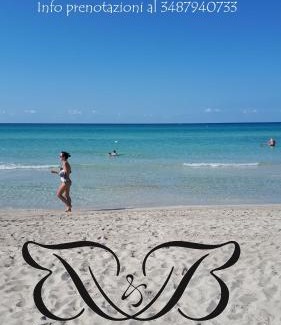 Morciano di Leuca Bed & Breakfast | B&B White Rooms Salento