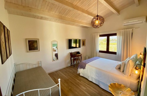 El Pla del Penedes Bed & Breakfast | B&B Wine and Cooking Penedès