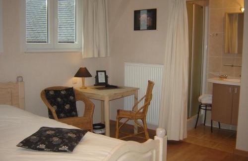 Herne Bed & Breakfast | B&B Wisteria