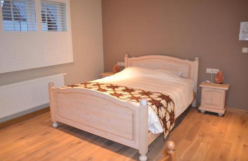 Herne Bed & Breakfast | B&B Wisteria