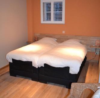 Herne Bed & Breakfast | B&B Wisteria