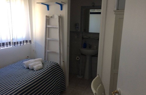 Trabia Bed & Breakfast | B&B with direct access to the beach